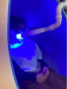 ラシクビューティールームの写真/あなたの笑顔、もっと輝かせる！ホワイトニングで、特別な日をもっと素敵に！笑顔で自信を取り戻そう♪