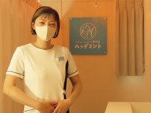 ヘッドミント 巣鴨店