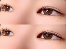 エラ(Ella)/まつげパーマ/ラッシュリフト