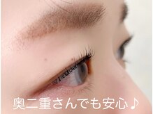 アンレッグ(AnReg)の雰囲気（お客様の目に合ったデザインをご紹介♪）