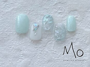 マミーナオレンジ 船橋店/[14850yen]やり放題