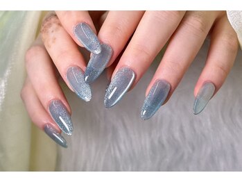グロー ネイル(Glow Nail)/