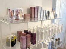 パーム(Palm)/肌に寄り添うPalmのこだわり