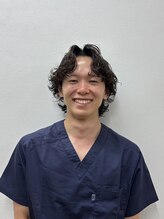 上飯田名倉堂鍼灸接骨院 梶野 康平