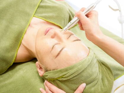 キヨラビューティーの写真