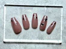 アンガット(angot.)/【サンプル】コース