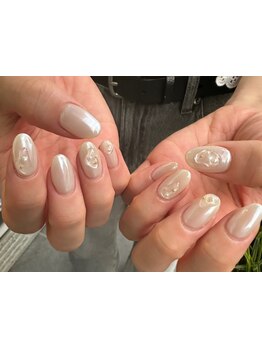 シンプル系（オフィス・日常）が得意