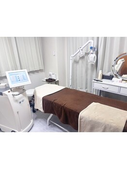 顔脱毛がしたい