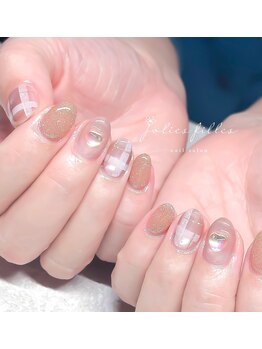 ジョリフィーユ(joliesfilles)/