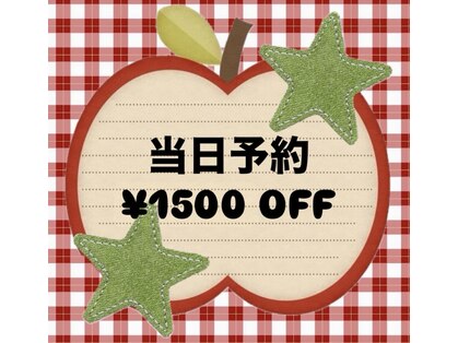ニコネイル 原宿店(NICOnail)の写真