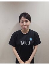 骨盤ストレッチ整体 b 鈴木 優希