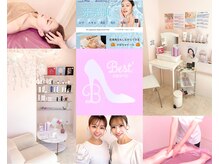 美脚専門店 ベスト(Best)