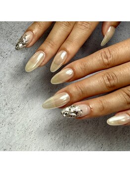 エスネイル(es.nail)/フリーアート