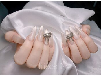 アイリスネイル(Irises Nail)/