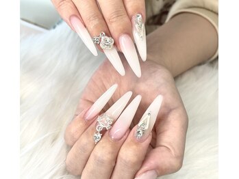 ルナリア(LUNARIA)/