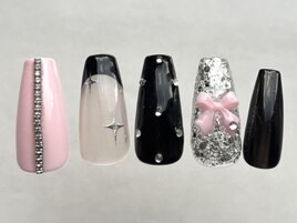 キラキラ韓国10480円