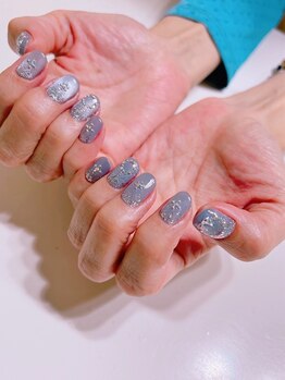 ネイルサロン ル リアン(Nailsalon Le lien)/お客様ネイル