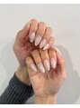 プリヴェ バイ サロンリュクス(Prive by Salon Luxe)&nbsp;綺麗系デザインが好きで得意です！
