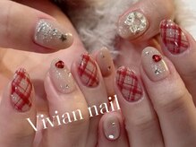 ヴィヴィアン(Vivian)