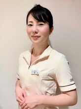 エステティック レイビス 横浜店(RAYVIS) 福谷 総合主任