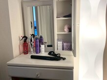 ディオーネ 西船橋駅前店(Dione)/ドレッサー