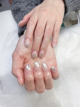 エクラン(Ecrin)/