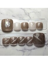 ソーリッソ(Sorriso)/キャンペーンデザイン