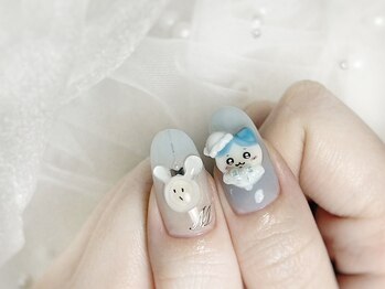 ラスズラン(La suzuran)/