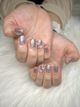 タムタムネイル 本厚木(Tam Tam Nail)/ワンカラー