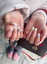 ナンバーエイト(No8)/