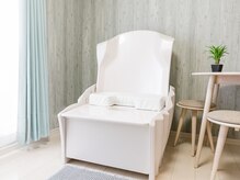 ヨサパーク ぬく 河内山本店(YOSA PARK 温)の雰囲気（ルルオンに座るだけで痩せる◎その痩身効果に驚きと喜びの声多数）