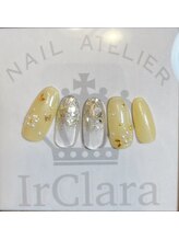 イルクレア/季節限定デザイン♪