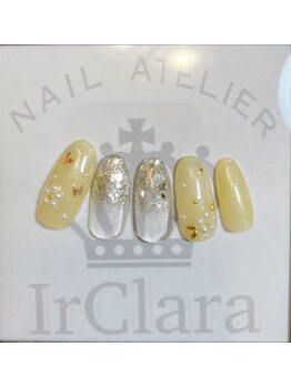 イルクレア/季節限定デザイン♪