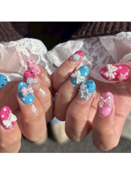 ピンズイチロク(PINS16)/ジェル120分