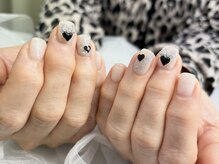 爪処 中野坂上/フラッシュでアゲ～