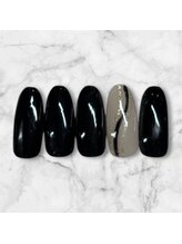 ぴょんぴょんネイル 岐阜駅前店/ハンド　定額デザイン