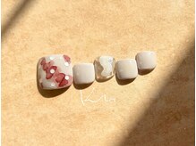 クレー(Klee)/FOOT 定額Simple &nbsp;Design