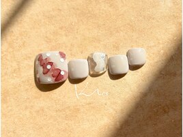 FOOT 定額Simple &nbsp;Design