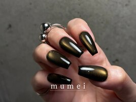 BronzeBlack / Gold