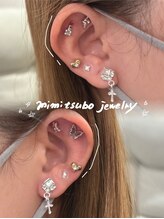 Beauty Salon LaKa 伊那店【４月１９日オープン（予定）】/