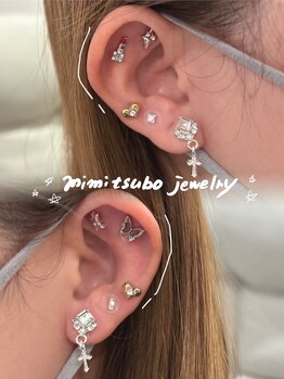 Beauty Salon LaKa 伊那店【4月19日オープン(予定)】/