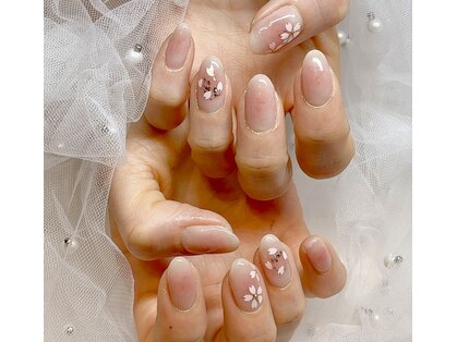 ビビネイル(BIBI Nail)の写真