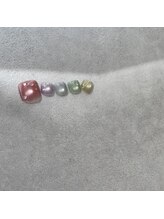 チェスナッツルーム(Chestnuts room)/¥9480