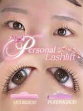 リリーシエル 錦糸町(Lily ciel)/まつ毛パーマ