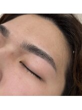 カペリベラ 寝屋川店(Capelli Bella)/美眉スタイリング