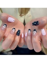 グレイス ネイル(Grace nail)/