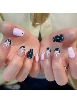 グレイス ネイル(Grace nail)/