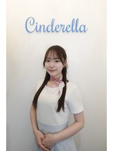 ビューティーサロン シンデレラ 心斎橋本店(Cinderella) 木根