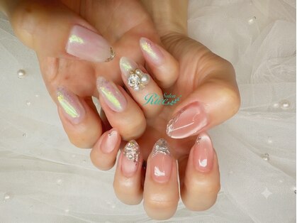 サロンリー(Salon Riee)の写真