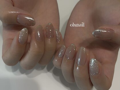 オルネイル(olunail)の写真